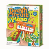 Cumpara ieftin Kit creativ STEM - Pianul distractiv, ThinkingKits, 4M