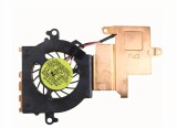 60.Sistem coolere laptop cu heatsink BA62-00495F