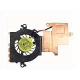 60.Sistem coolere laptop cu heatsink BA62-00495F
