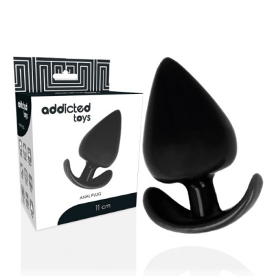 ADDICTED TOYS - ANAL PLUG 11 CM foto