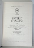 PATERICUL ROMANESC , de IOANICHIE BALAN , 1990, EDITA A II-A