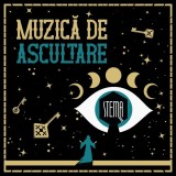 Muzica de ascultare - Vinyl | Stema