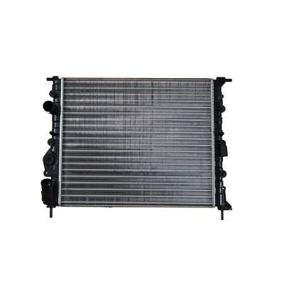 Radiator racire Renault Clio Ii (B0/1/2) 1998-2012 1,4 55kw Cv Manuala/Automata; 1,6 66kw Cv Manuala/Automata, 1,6 79kw Cv Manuala; Benzina, Manual, foto