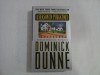 A SEASON IN PURGATORY - DOMINICK DUNNE
