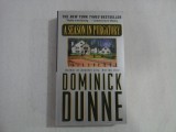 A SEASON IN PURGATORY - DOMINICK DUNNE