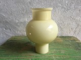 Design / Vintage - Abajur deosebit pentru lustra lampa veioza sau aplica !