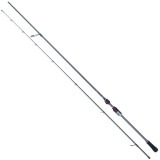 Lanseta spinning carbon Baracuda Razor X 2.1 m A: 7-28 g, ultra-fast