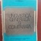 Lingvistica generala si comparata- A. Vraciu