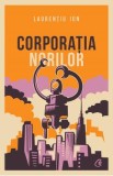 Corporatia norilor - Laurentiu Ion