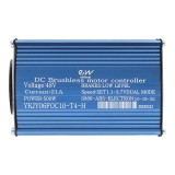 Cumpara ieftin Controler trotineta electrica Ewheel 48V 21A 500W-B 10-18-25 km/h deblocat - Crossover neconform Smartgyro