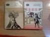 G2 Caracterele - La Bruyere (2 vol)