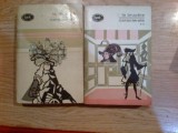 G2 Caracterele - La Bruyere (2 vol)