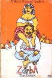 ZORBA THE GREEK-NIKOS KAZANTZAKIS-339817