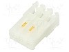 Conector 3 pini, pas pini 3.96mm, serie MAS-CON, dispunere 1x3, PANCON - CE156F20-03-D_E
