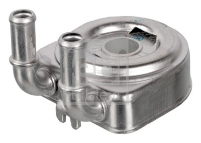 FEBI BILSTEIN 107521 Radiator ulei, ulei motor foto