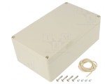 Carcasă Universală Policarbonat Ritec 125x165x55mm