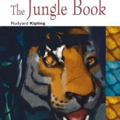 The Jungle Book (Starter) | Rudyard Kipling