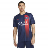 Paris Saint Germain tricou de fotbal 23/24 home - M, Nike