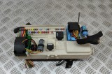 Modul panou de siguranțe VOLVO V50 MW 2010 OEM: 31296881,5190968A2 | 31962716