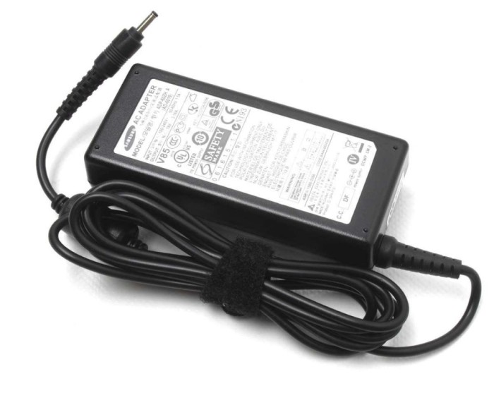 Incarcator Samsung Series 9 NP900X3AA03US 60W, Series 9 NP900X3AA05US 60W, Series 9 NP900X3AB01US 60W, Series