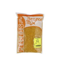 Benzar Mix Micropelete Accesorii pescuit > Nada si momeli-usturoi