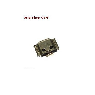 CONECTOR INCARCARE SAMSUNG GALAXY XCOVER S5690, S I9000 ORIG