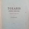 TOXARIS (DESPRE PRIETENIE)-LUCIAN-249854