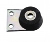 Amortizor drujba compatibil Stihl 031, 032, 031AV, 032AV (model 2), Taiwan