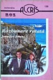 Jennifer Ames - Razbunare ratata, volumul 136
