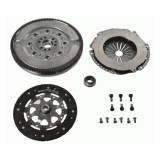 Kit ambreiaj Citroen Berlingo, 192011, C2, 202009, C3 1, 202010, C4, 202011, C5 2, 20, Xsara, 192010, Peugeot 1007, 20, 206 Cc, 20, 207, 20, 307,