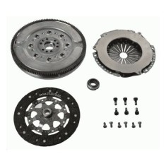 Kit ambreiaj Citroen Berlingo, 192011, C2, 202009, C3 1, 202010, C4, 202011, C5 2, 20, Xsara, 192010, Peugeot 1007, 20, 206 Cc, 20, 207, 20, 307,