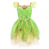 Costum/Rochie Tinker Bell