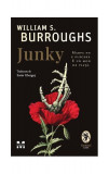 Junky - Paperback brosat - William S. Burroughs - Pandora M