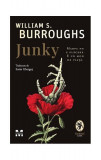 Junky - Paperback brosat - William S. Burroughs - Pandora M