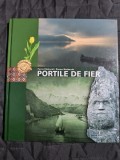 Parcul natural Portile de Fier, bilingva / R2F