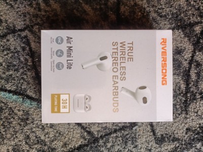 Căști wireless foto