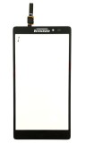 Touchscreen Lenovo Vibe Z K910, Negru, Display Telefon, Digitizer