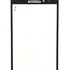 Touchscreen Lenovo Vibe Z K910 BLACK