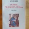 Despre filosofia prima- Al-Kindi