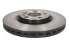 Disc frana FIAT SCUDO combinato (220P) (1996 - 2006) KRIEGER 0950004471