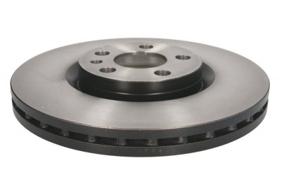 Disc frana FIAT SCUDO combinato (220P) (1996 - 2006) KRIEGER 0950004471 foto