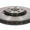 Disc frana FIAT SCUDO combinato (220P) (1996 - 2006) KRIEGER 0950004471