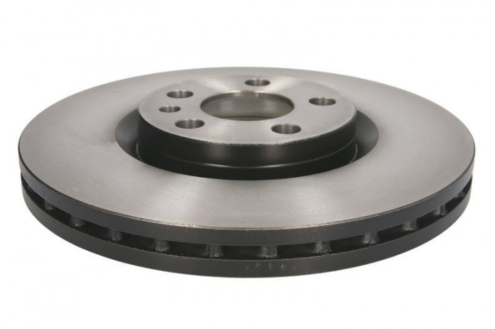 Disc frana FIAT SCUDO combinato (220P) (1996 - 2006) KRIEGER 0950004471