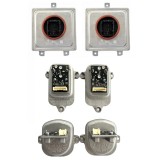 NEW ORIGINAL SET MODULE LASER DRIVER LED DIRECTION BMW 7 G11 G12 63119498407 63119498408