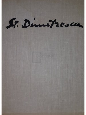 Claudiu Paradais - Stefan Dimitrescu (Editia: 1978) foto