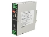 Alimentator pulsatoriu 75W pentru şină DIN, 36V DC, 0&divide;2,08A