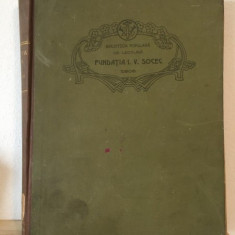 Revista Noua - Anul II, 1890. Cele Trei Crisuri. Biblioteca Populara de Lectura (Contine mai multe Numere 2-12)