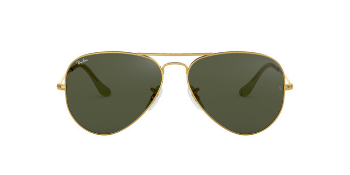 Ray-Ban Aviator Large Metal Ochelari de Soare RB 3025 L0205