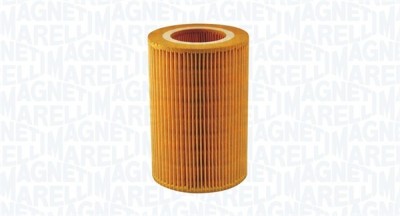MAGNETI MARELLI 152071758663 Filtru aer foto