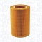 MAGNETI MARELLI 152071758663 Filtru aer